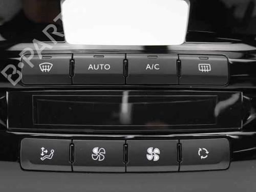 Climate control PEUGEOT 2008 I (CU_) 1.6 HDi | BP19246774I5 