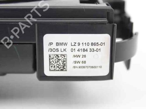 Module électronique BMW 3 (E90)  | BP19237545M83 
