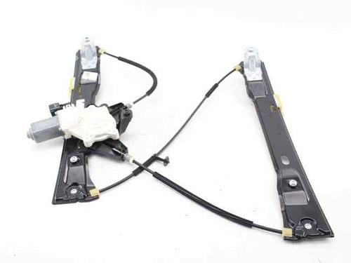 Used Front left window mechanism Front left window mechanism FORD FOCUS III Turnier [2010-2020] 33223180 33223180