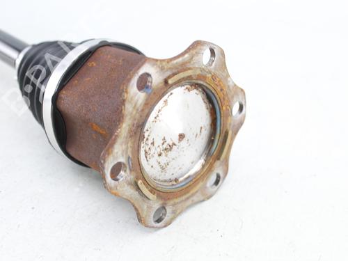 Right front driveshaft SKODA FABIA IV (PJ3) 1.0 TSI | BP40274321M39 - Image 7