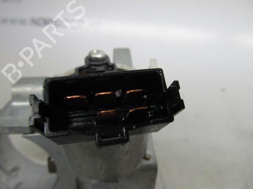 Ignition barrel MITSUBISHI COLT VI (Z3_A, Z2_A) 1.3 (Z21A) | BP19186974M48 