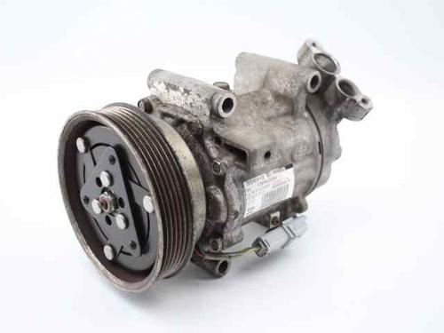 AC Kompressor RENAULT CLIO III (BR0/1, CR0/1) 1.5 dCi (88 hp) 19785738