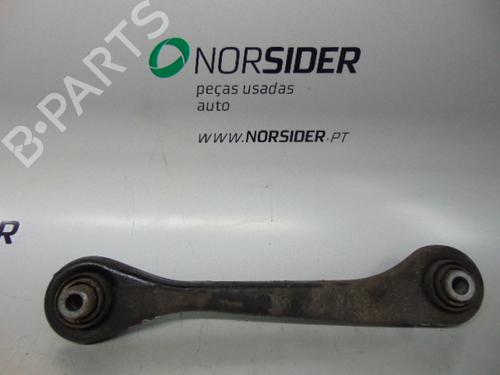 Used Right front suspension arm SKODA OCTAVIA II (1Z3) 1.9 TDI (105 hp) 19186164