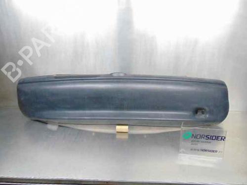Used Rear bumper OPEL CORSA B (S93) 1.4 i (F08, F68, M68) (60 hp) 29986803