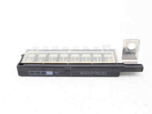 Fuse box KIA CEE'D (JD) 1.6 CRDi 136 | BP39700031E1 - Image 7