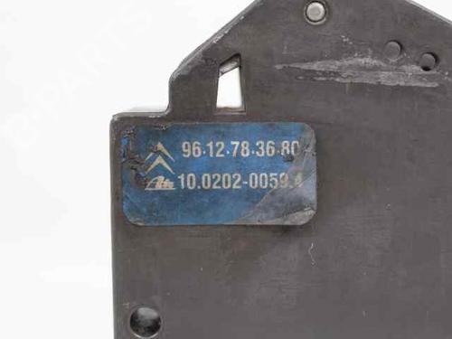 Electronic module CITROËN XANTIA (X1_, X2_) 1.6 i | BP19218870M83 