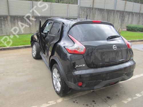 Left front window switch NISSAN JUKE (F15) 1.5 dCi | BP38182513I27  - Image 9