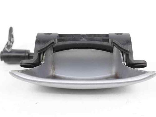 Rear left exterior door handle PEUGEOT 206 Hatchback (2A/C) 1.1 i | BP19216556C130 