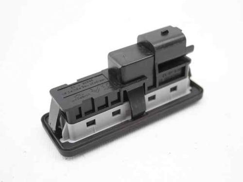 Tailgate handle PEUGEOT 208 I (CA_, CC_) 1.2 VTI 82 | BP19240026C132 