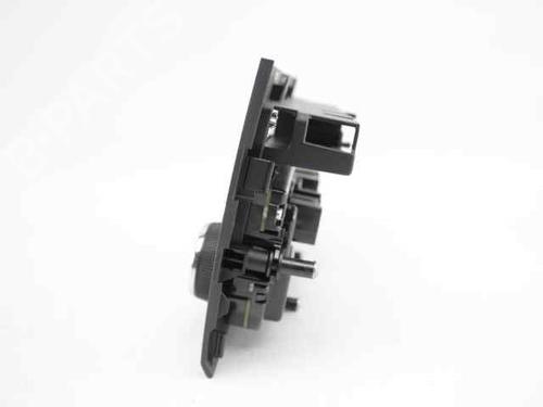 Climate control SEAT LEON (5F1)  | BP19231642I5 