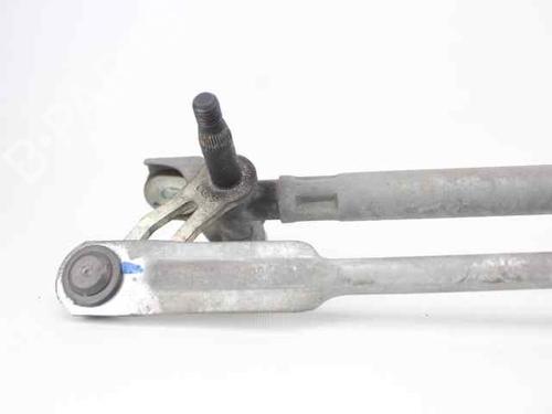 Front wiper motor CITROËN DS4 (NX_) 1.6 HDi 110 | BP19240539M29 