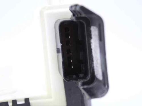 Front right lock PEUGEOT 5008 (0U_, 0E_) 1.6 HDi | BP19785580C97 