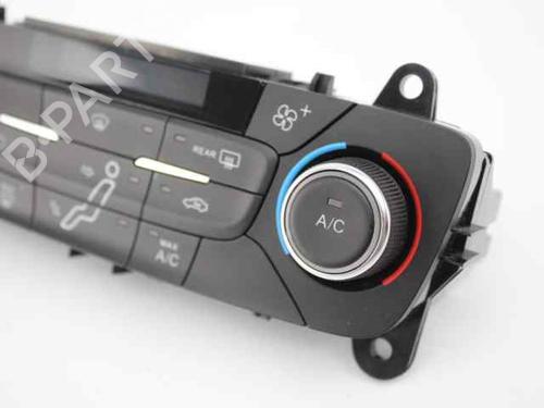 Climate control FORD FOCUS III Turnier  | BP20163119I5 