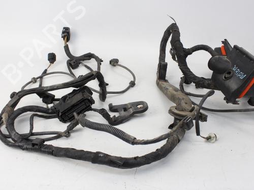 Wiring harness SEAT IBIZA III (6L1)  | BP19204151E16 