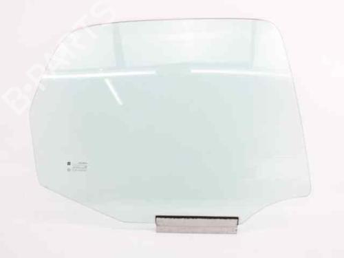 Used Rear right door window OPEL CORSA B (S93) 1.4 i (F08, F68, M68) (60 hp) 19224227