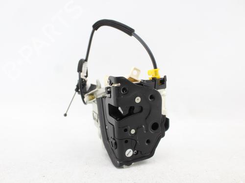 rear-left-lock-audi-a4-b8-8k2-2007-2008-2009-2010-2011-2012-2013-2014-2015-2016-2017-40163150 main image