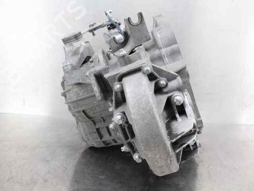 Gearbox OPEL ASTRA J (P10) 1.7 CDTI (68) | BP33728289M3 - Image 5