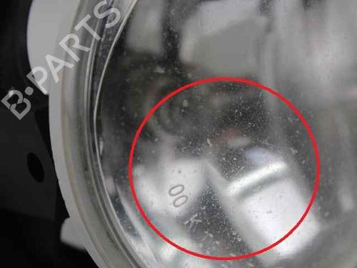 Right front fog light CITROËN C4 CACTUS 1.6 HDi 90 | BP39756825C31 - Image 3
