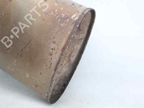 Exhaust system CITROËN C4 SPACETOURER (3D_) 1.2 PureTech 130 | BP33894431M121  - Image 8