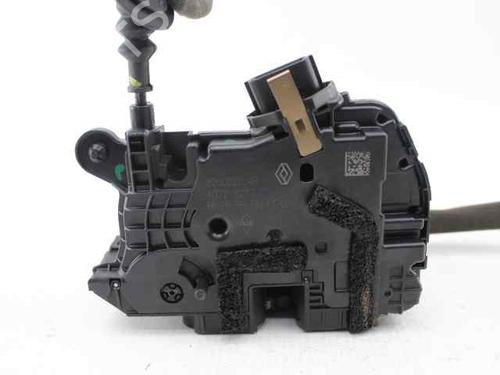 Højre bagtil lås RENAULT CLIO IV (BH_) 0.9 TCe 90 (BHNF, BHMA, BHMH, BHJK, BHJR) | BP29986907C99