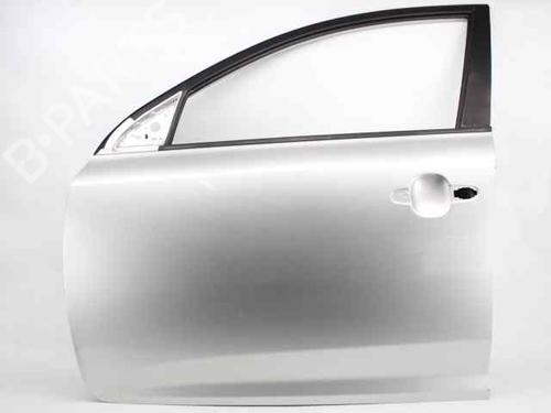 Used Left front door KIA CEE'D Hatchback (ED) 1.6 CRDi 115 (115 hp) 22439639