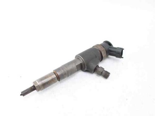 Injector Injector CITROËN C3 II (SC_) 1.4 HDi 70 (SC8HZC, SC8HR0, SC8HP4) (68 hp) 36544827 36544827