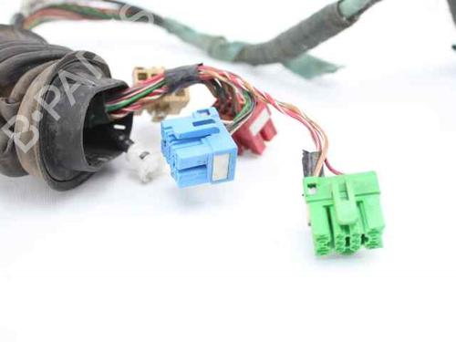 Wiring harness AUDI A3 (8L1)  | BP19225766E16 