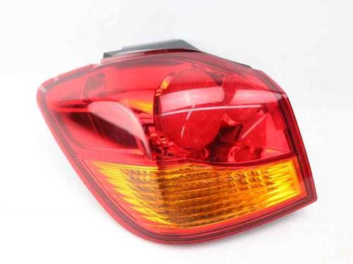 Used Left taillight Left taillight MITSUBISHI ASX (GA_W_) 1.8 DI-D (GA6W) (116 hp) 34410139 34410139