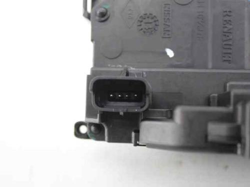 Front right lock RENAULT MEGANE III Hatchback (BZ0/1_, B3_) 1.5 dCi (BZ1G, BZ1W, BZ0R) | BP19239202C97 
