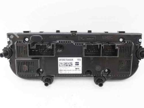 Climate control SEAT LEON (5F1) 1.4 TSI | BP29902434I5