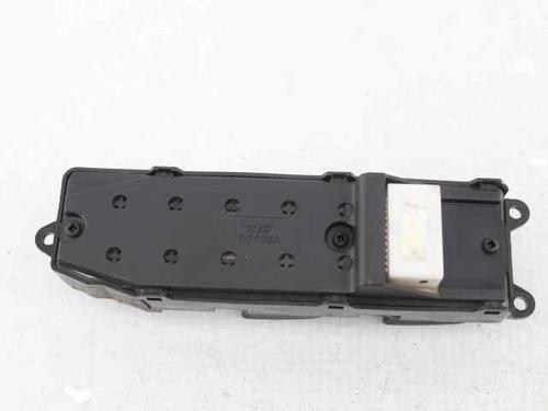 Left front window switch TOYOTA COROLLA Saloon (_E12_) 1.4 D-4D (NDE120_, NDE120R) | BP35889374I27 - Image 7