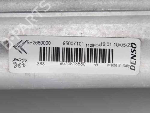 AC radiator CITROËN C3 III (SX) 1.2 PureTech 82 | BP39573051M32  - Image 7