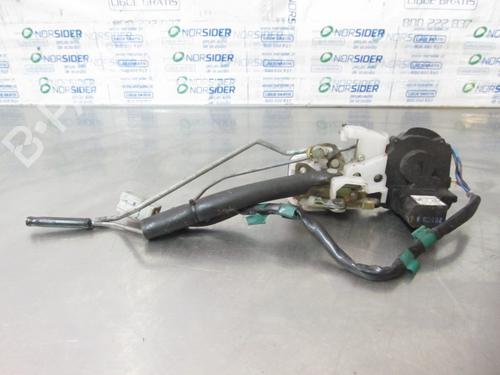 Front left lock ROVER 45 I Hatchback (RT) 1.4 | BP19183665C98 