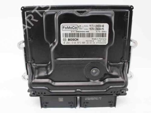 Elektronisk modul FORD FIESTA VII (HJ, HF) 1.0 EcoBoost | BP23534462M83 