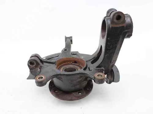Left front steering knuckle RENAULT MEGANE IV Grandtour (K9A/M/N_) 1.5 dCi 110 | BP27394009M25 