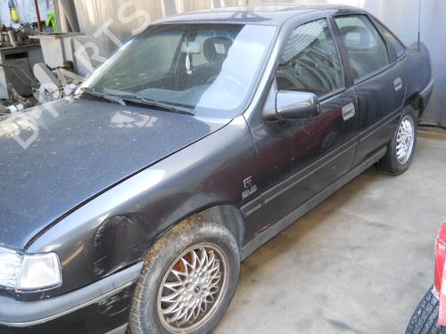 Electronic module OPEL VECTRA A (J89)  | BP19183895M83 