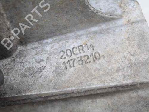 Gearbox PEUGEOT 2008 I (CU_) 1.2 VTi | BP39626374M3 - Image 10