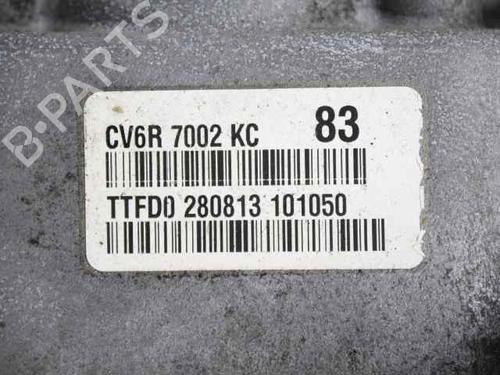 Gearbox FORD C-MAX II (DXA/CB7, DXA/CEU) 1.0 EcoBoost | BP29963829M3