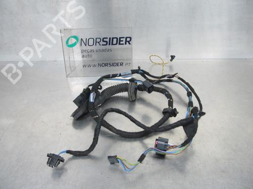 Used Wiring harness BMW 3 (E46) 318 d (116 hp) 19193416