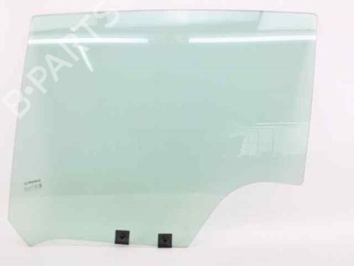Used Rear left door window RENAULT CLIO IV (BH_) 1.5 dCi 75 (75 hp) 21199788