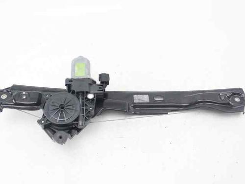 Used Rear left window mechanism Rear left window mechanism FORD ECOSPORT [2011-2022] 33712621 33712621