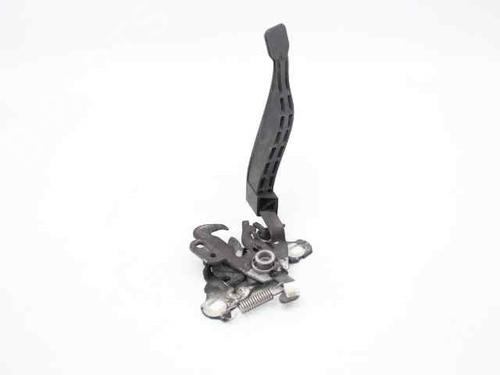 Used Hood lock CITROËN C4 II (NC_) 1.6 HDi 110 (112 hp) 19243611