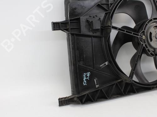 Radiator fan RENAULT LAGUNA II Grandtour (KG0/1_) 1.6 16V (KG0A, KG0L) | BP19183767M35 