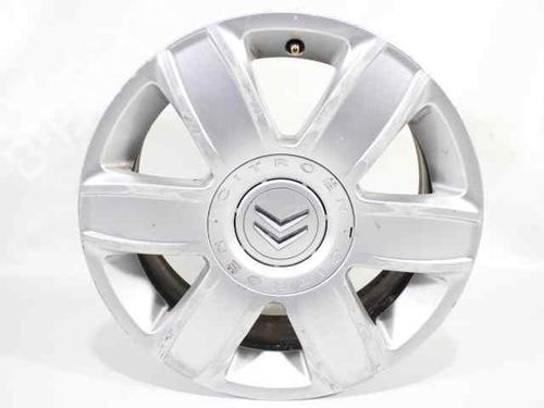 Used Rim CITROËN C4 I (LC_) 1.6 HDi (109 hp) 19220649