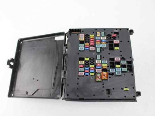 Fuse box FORD FOCUS IV (HN) 1.5 EcoBlue | BP34334117E1  - Image 5