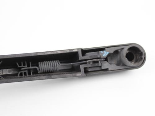 Rear windshield wiper arm RENAULT CLIO IV Grandtour (KH_) 1.5 dCi 90 (KHN3, KHN4) | BP19212707C144 