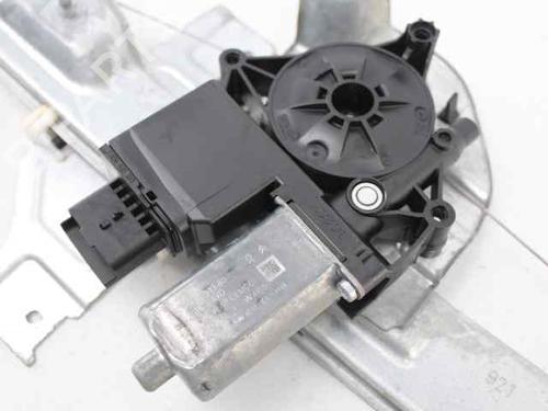 Front right window mechanism CITROËN C3 III (SX) 1.2 VTi 82 | BP30189389C23 