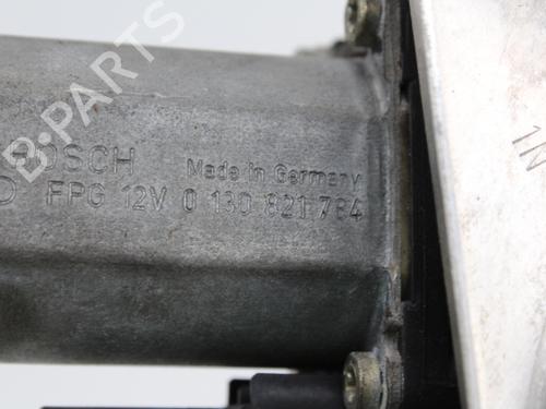 Rear left window mechanism AUDI ALLROAD C5 (4BH)  | BP19200177C24 