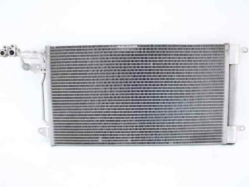 Used AC radiator VW POLO V (6R1, 6C1) [2009-2022]  22637875