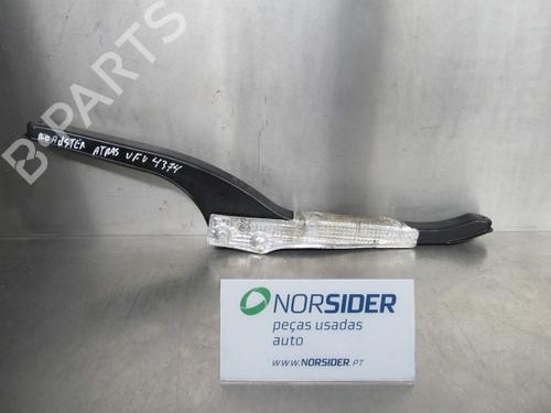 Used Crossmember SMART ROADSTER (452) 0.7 (452.434) (82 hp) 19193980